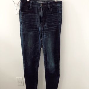 American Eagle Ne(x)t Level Stretch Jeans